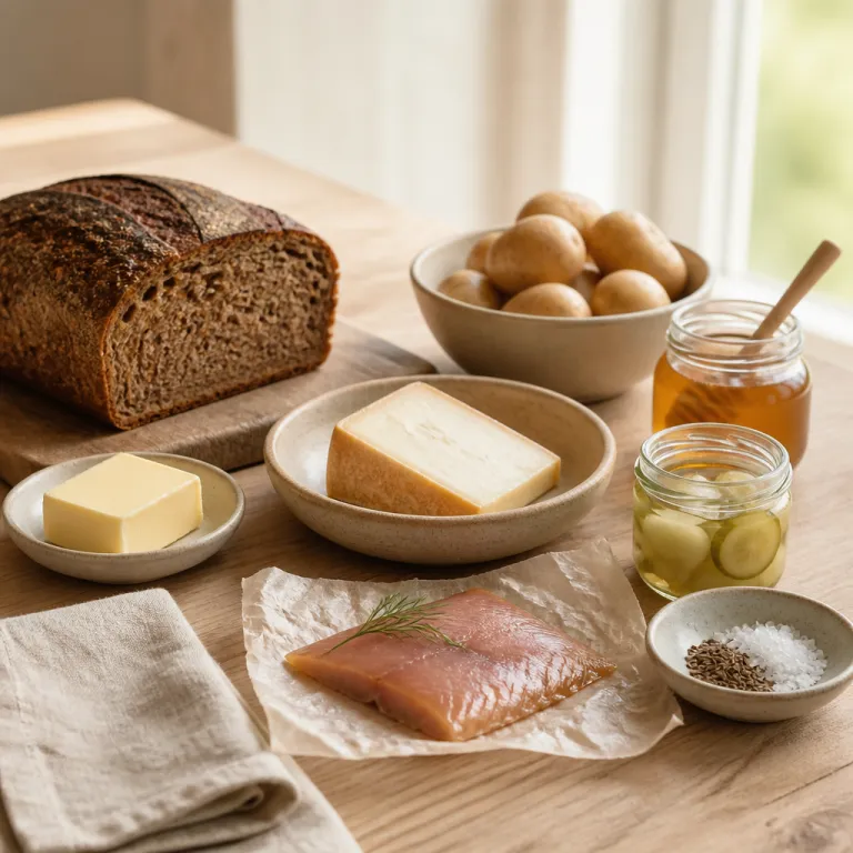 When the kitchen is the reason to book: Denmark's best hotel dining