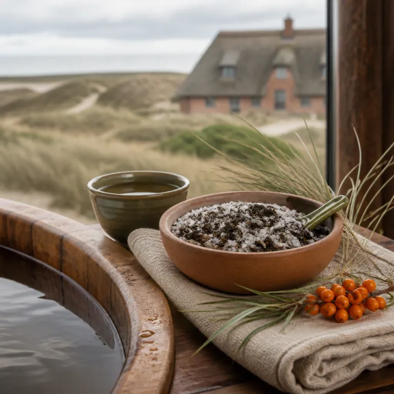 Spa hotels beyond the capital: why Denmark's best wellness is found outside Copenhagen