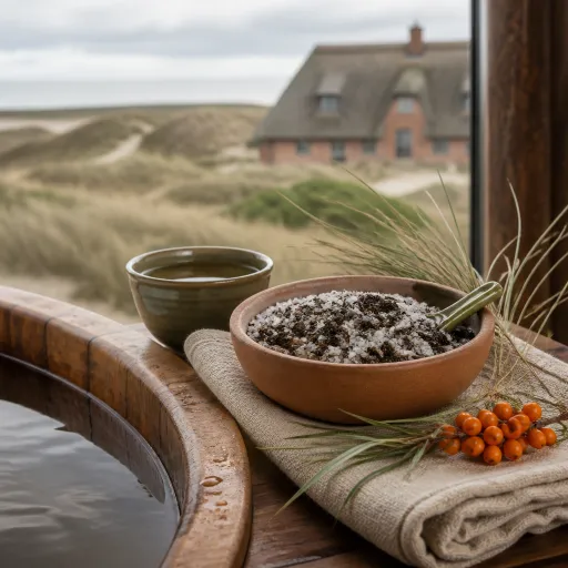 Spa hotels beyond the capital: why Denmark's best wellness is found outside Copenhagen