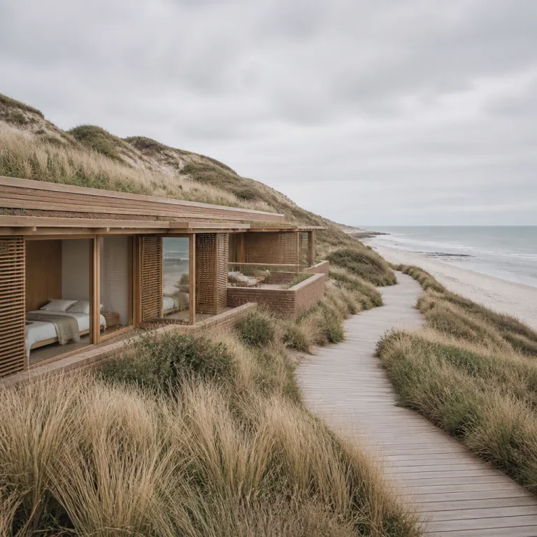 Sleep tourism in Denmark: the hotels designed around your circadian rhythm