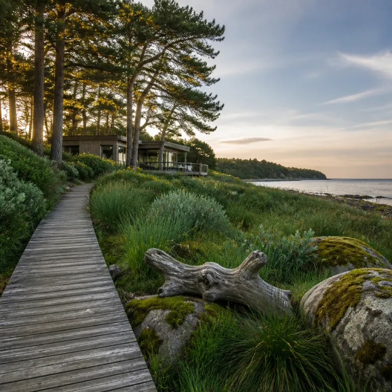 The Danish Riviera: why North Zealand's coast is luxury travel's next quiet obsession