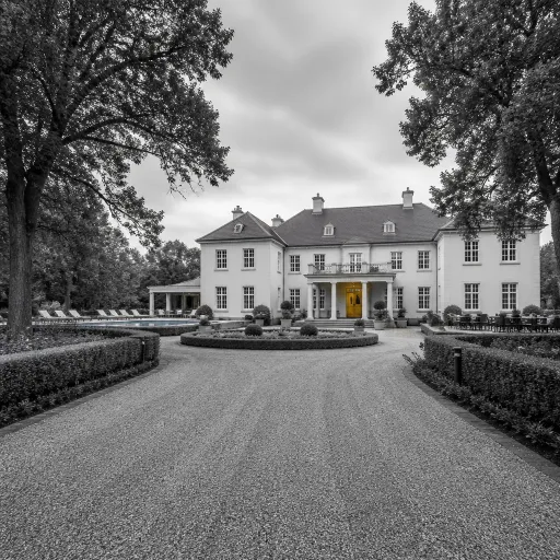 The Danish estate revival: how countryside manors are becoming luxury hotels
